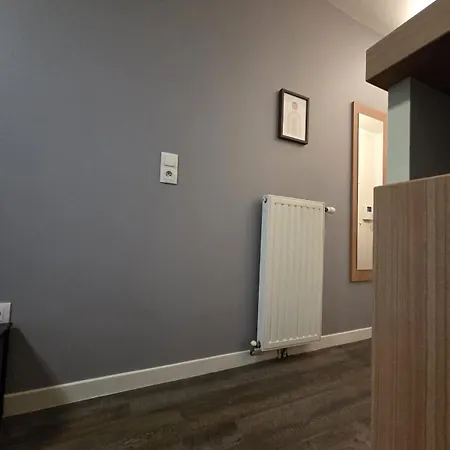 X Paris X Netflix X Wheel Chair Access Apartamento